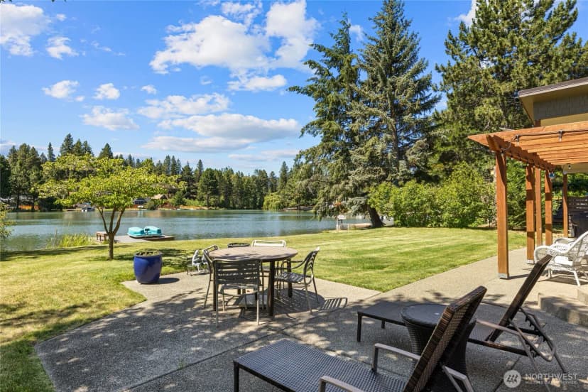 Property photo for 1250 Twin Lakes Road, Cle Elum photo 14