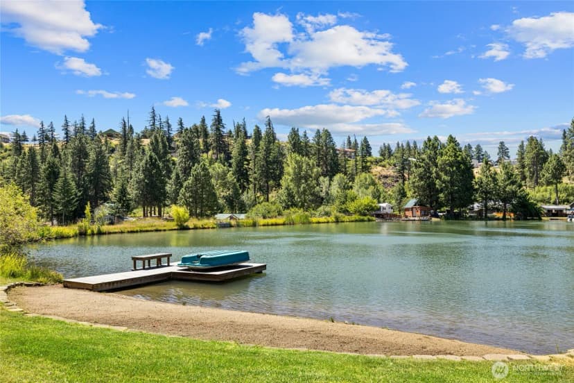Property photo for 1250 Twin Lakes Road, Cle Elum photo 26
