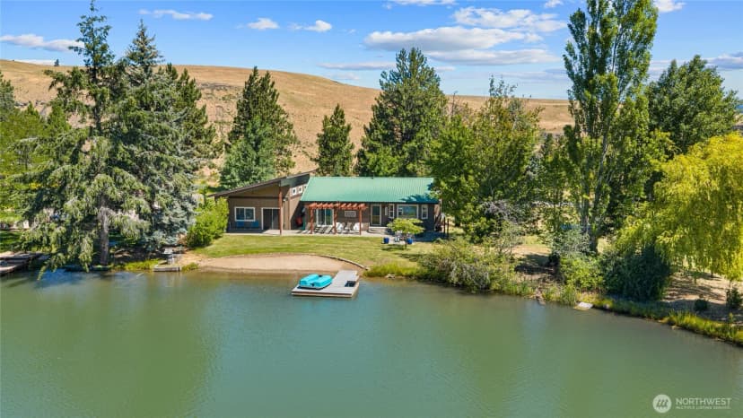 Property photo for 1250 Twin Lakes Road, Cle Elum photo 31