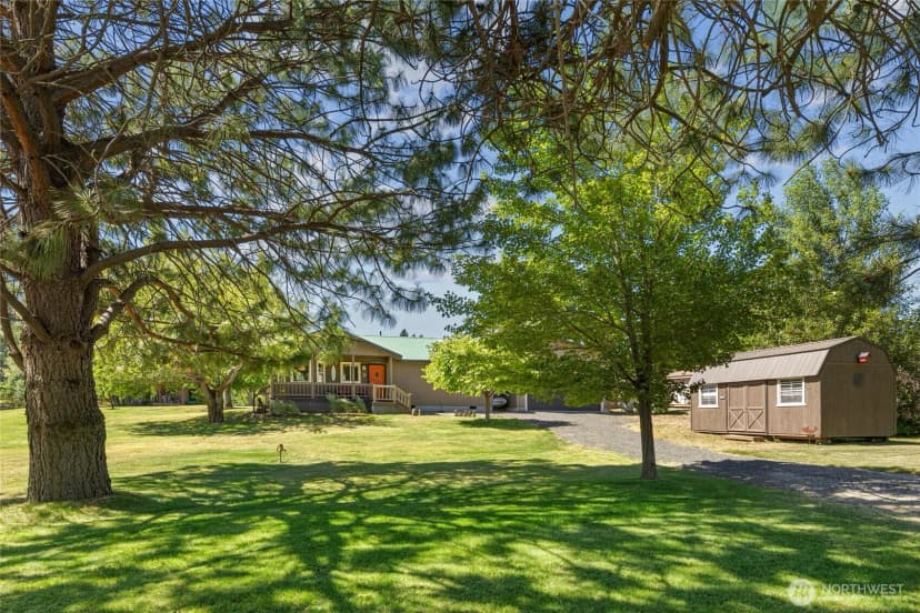 Property photo for 1250 Twin Lakes Road, Cle Elum photo 24