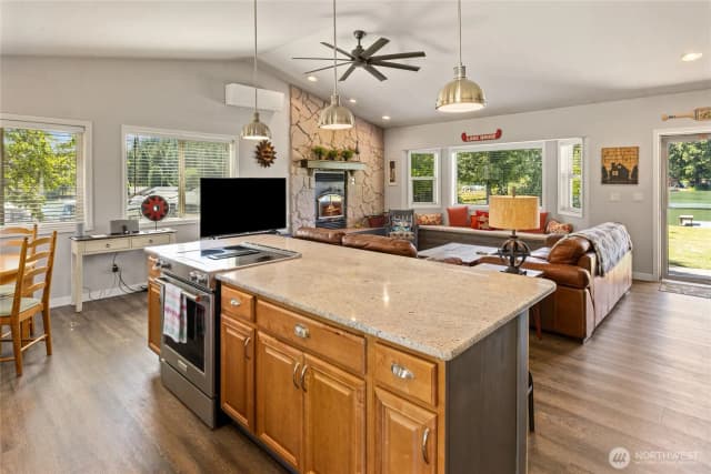 Property photo for 1250 Twin Lakes Road, Cle Elum photo 5