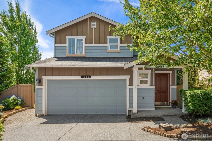 Property photo for 4200 166th Place Se, Bothell