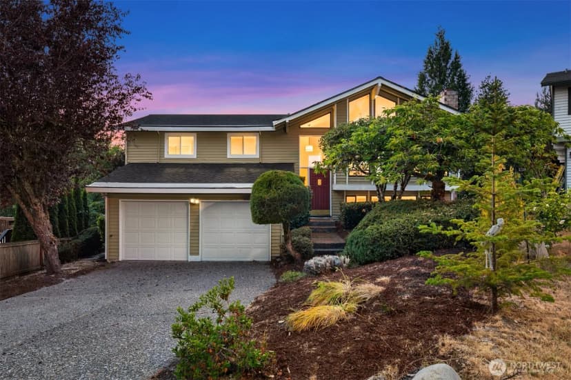 Property photo for 12218 Se 47th Place, Bellevue photo 39