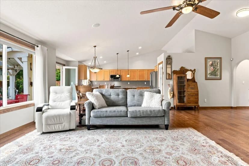 Property photo for 504 N Lark Drive, Ridgefield photo 10