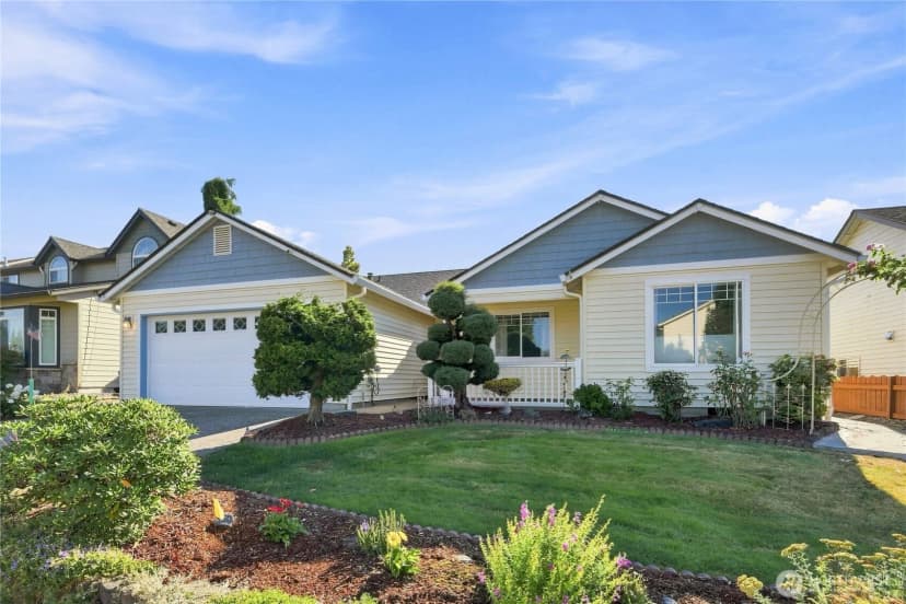 Property photo for 504 N Lark Drive, Ridgefield
