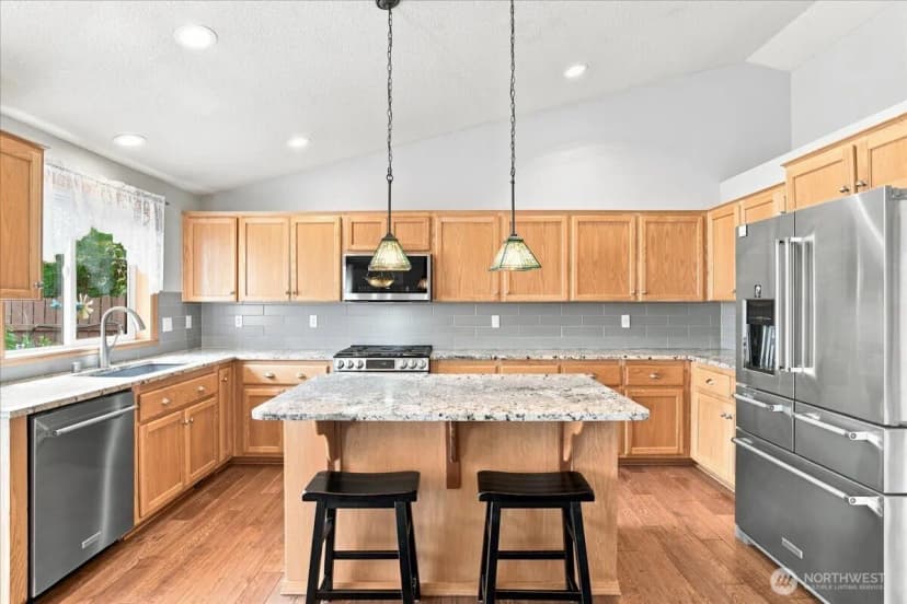 Property photo for 504 N Lark Drive, Ridgefield photo 12