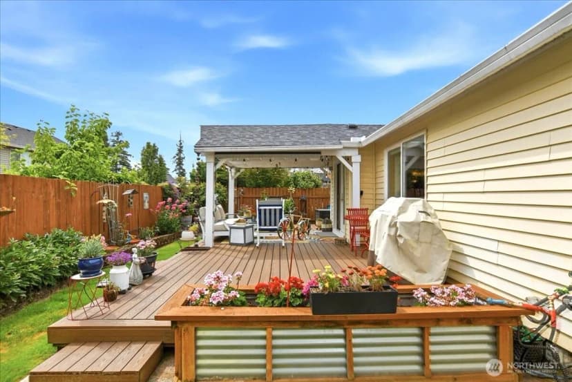 Property photo for 504 N Lark Drive, Ridgefield photo 26