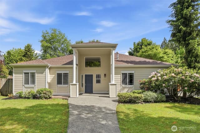 Property photo for 12604 32nd Street Ne, Lake Stevens