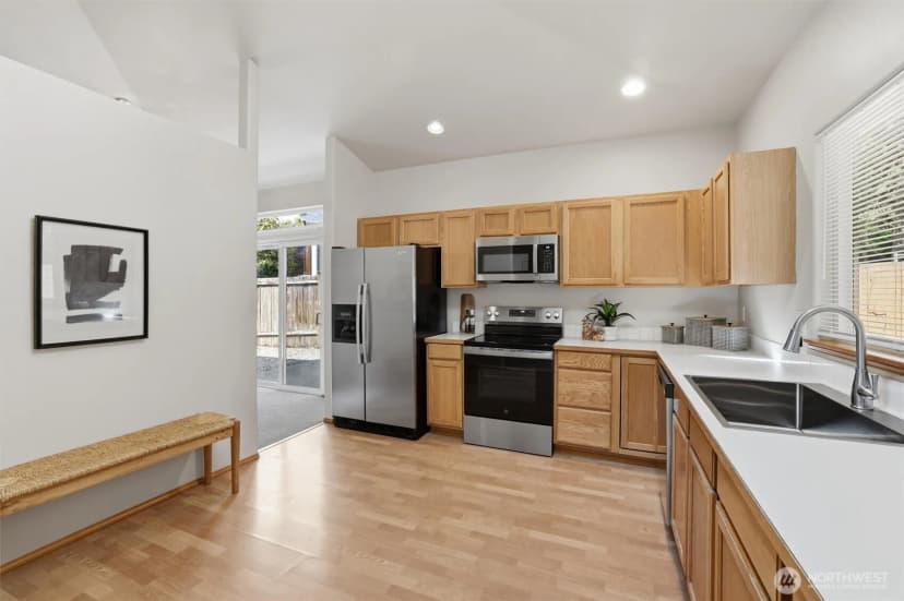 Property photo for 12604 32nd Street Ne, Lake Stevens photo 10