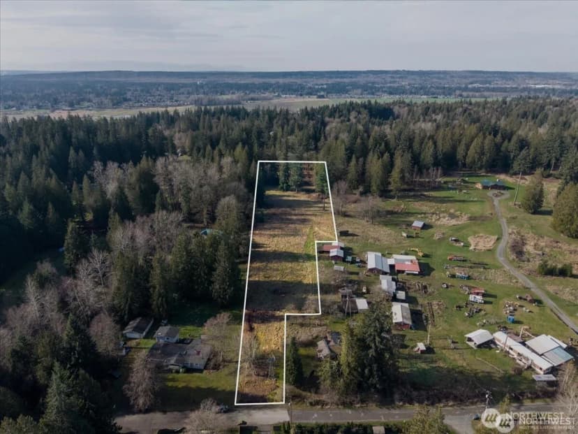 Property photo for 11212 87th Avenue Ne, Marysville