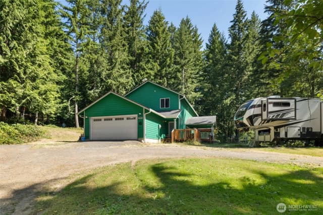 Property photo for 2800 Albright Avenue Se, Port Orchard