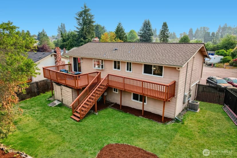 Property photo for 23333 115th Place Se, Kent photo 30