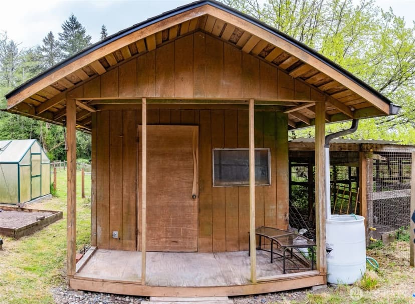 Property photo for 25800 Ne Port Gamble Road Ne, Poulsbo photo 19