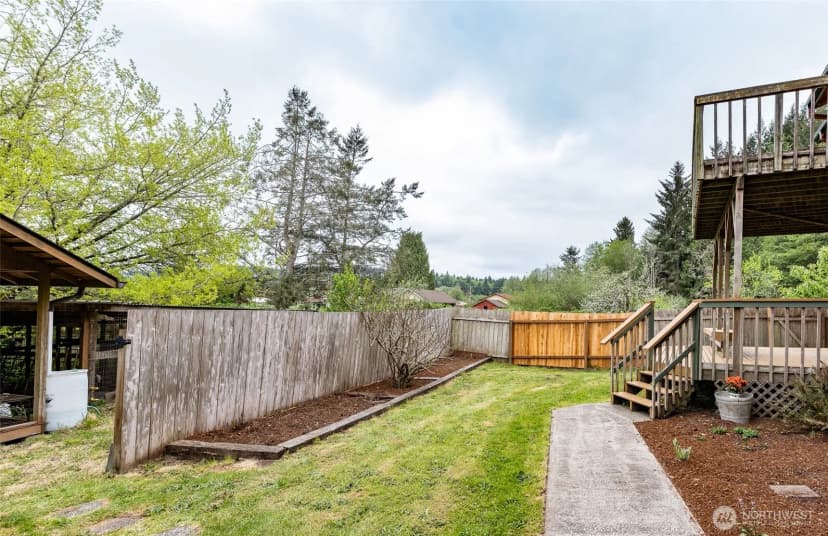 Property photo for 25800 Ne Port Gamble Road Ne, Poulsbo photo 23