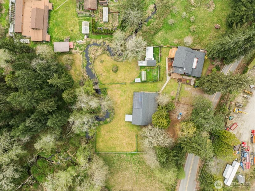 Property photo for 25800 Ne Port Gamble Road Ne, Poulsbo photo 27