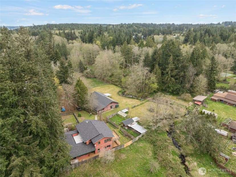 Property photo for 25800 Ne Port Gamble Road Ne, Poulsbo photo 29