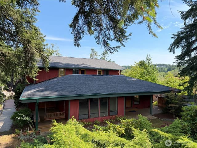 Property photo for 25800 Ne Port Gamble Road Ne, Poulsbo