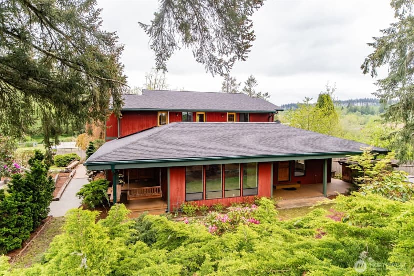Property photo for 25800 Ne Port Gamble Road Ne, Poulsbo photo 38