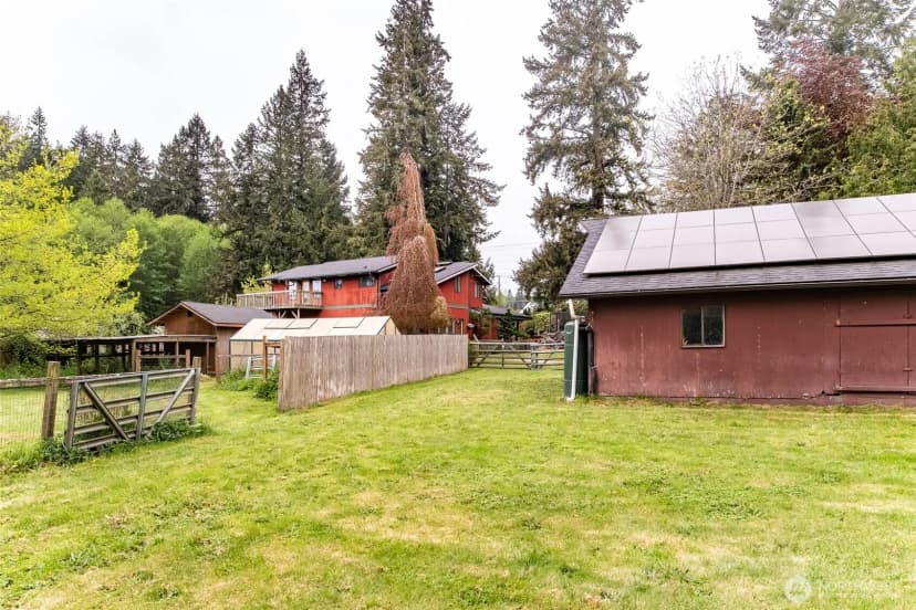 Property photo for 25800 Ne Port Gamble Road Ne, Poulsbo photo 34
