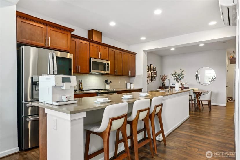 Property photo for 22328 88th Way S #i105, Kent photo 9