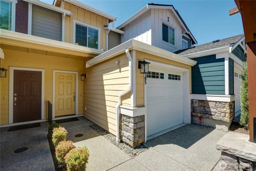 Property photo for 22328 88th Way S #i105, Kent photo 4