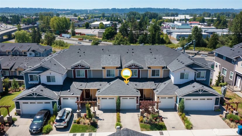Property photo for 22328 88th Way S #i105, Kent