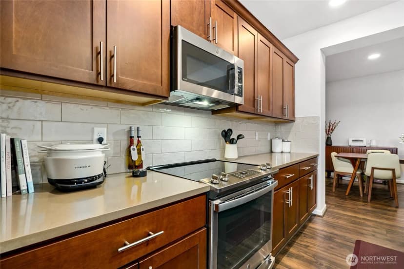Property photo for 22328 88th Way S #i105, Kent photo 10