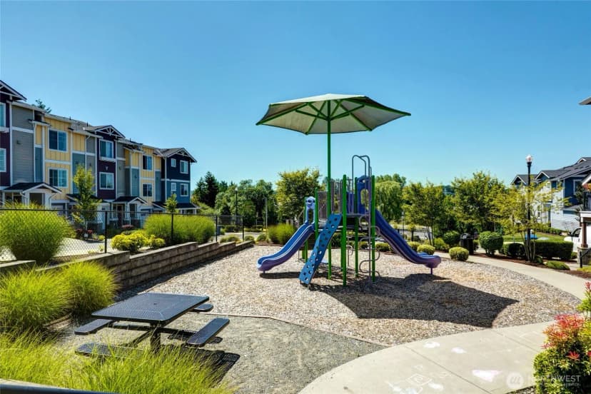 Property photo for 22328 88th Way S #i105, Kent photo 24