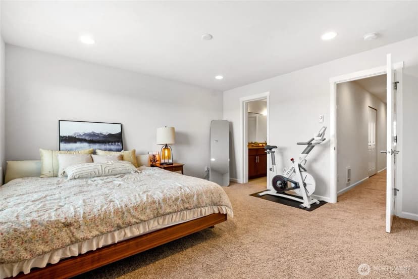 Property photo for 22328 88th Way S #i105, Kent photo 21