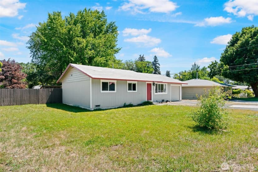 Property photo for 1306 N Water Street, Ellensburg photo 2