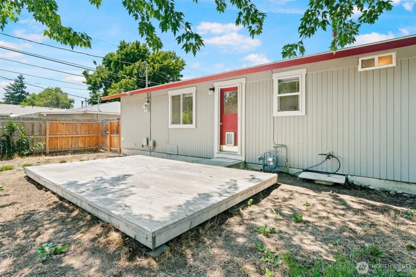 Property photo for 1306 N Water Street, Ellensburg photo 18