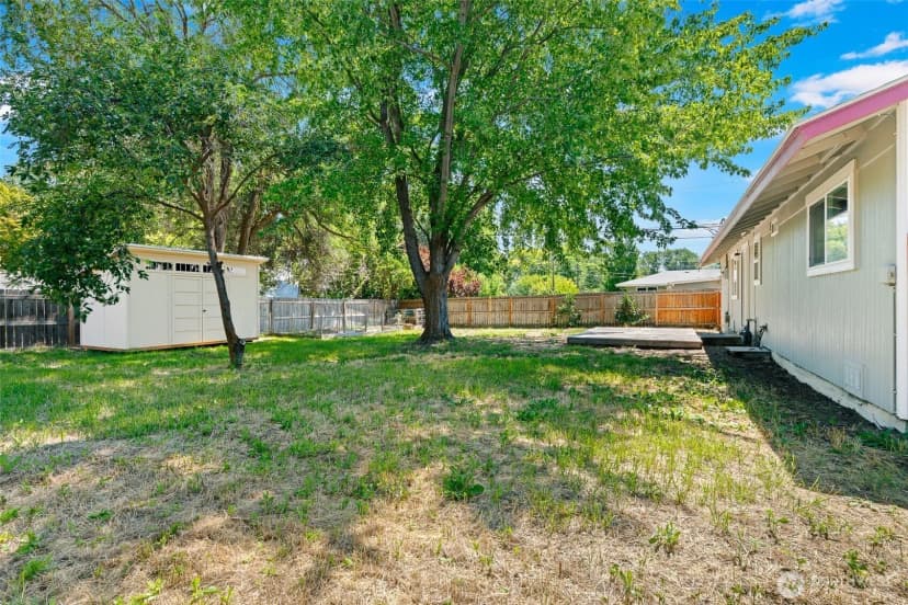 Property photo for 1306 N Water Street, Ellensburg photo 23