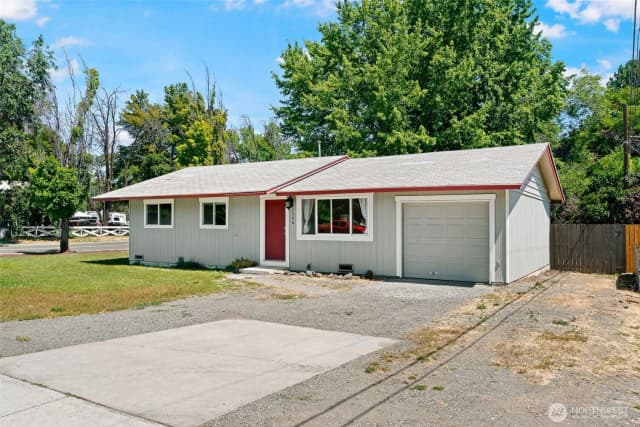 Property photo for 1306 N Water Street, Ellensburg