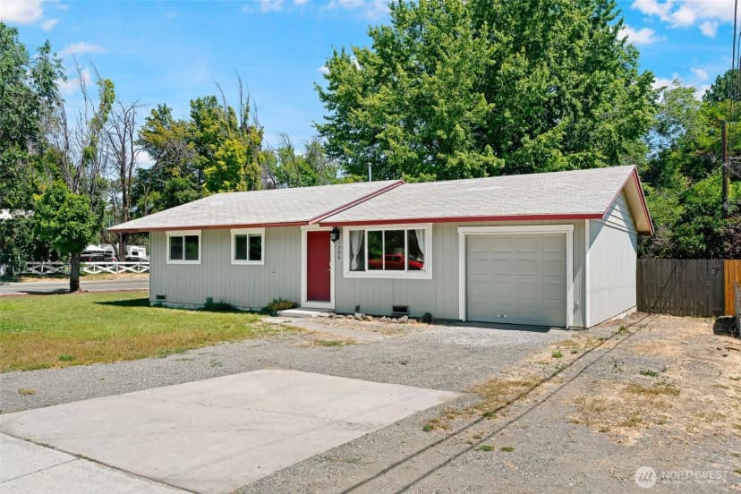 Property photo for 1306 N Water Street, Ellensburg