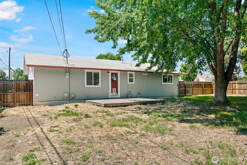 Property photo for 1306 N Water Street, Ellensburg photo 20