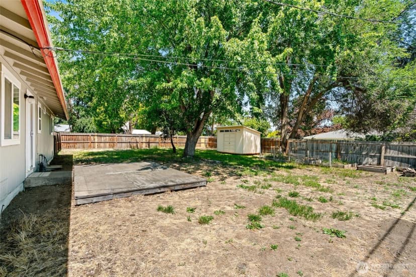 Property photo for 1306 N Water Street, Ellensburg photo 19