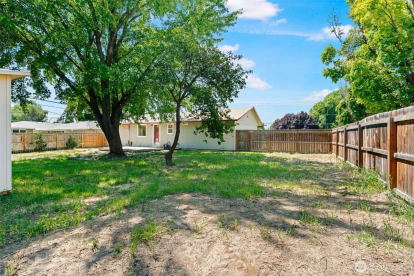 Property photo for 1306 N Water Street, Ellensburg photo 24