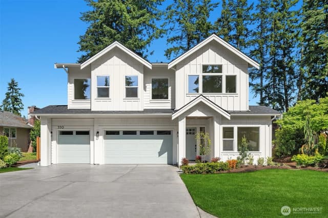Property photo for 550 166th Avenue Ne, Bellevue, WA 98008