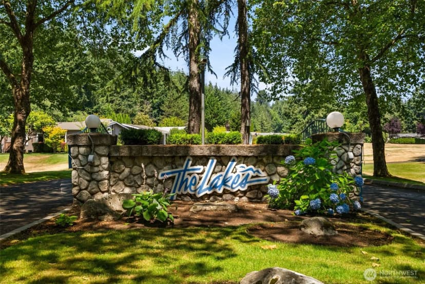 Property photo for 14619 41st Avenue Ct Nw #82, Gig Harbor photo 25