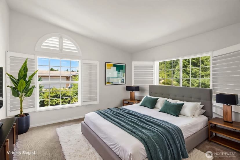 Property photo for 14619 41st Avenue Ct Nw #82, Gig Harbor photo 14