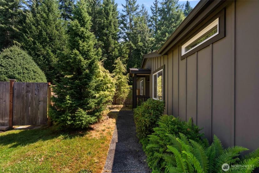 Property photo for 14619 41st Avenue Ct Nw #82, Gig Harbor photo 3