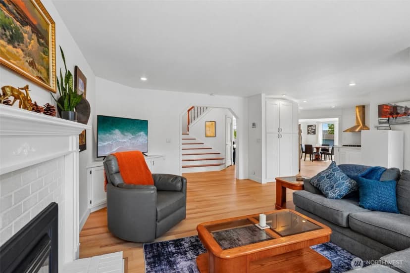 Property photo for 4608 Browns Point Boulevard, Tacoma photo 12