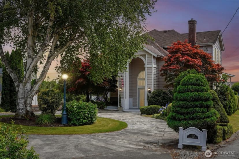 Property photo for 4608 Browns Point Boulevard, Tacoma photo 40