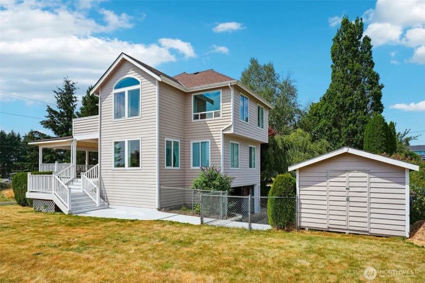 Property photo for 4608 Browns Point Boulevard, Tacoma photo 34