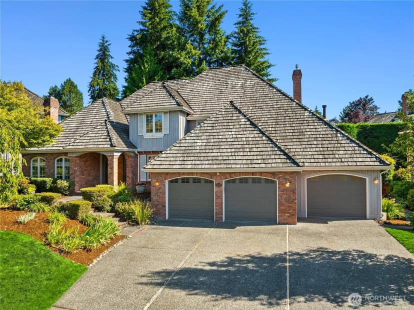 Property photo for 22525 Se 46th Place, Sammamish