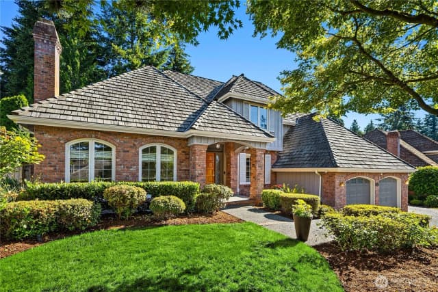 Property photo for 22525 Se 46th Place, Sammamish photo 2