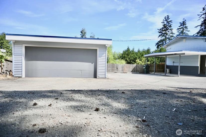 Property photo for 1012 Campbell Avenue, Port Angeles photo 35