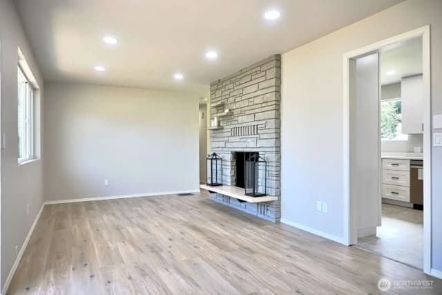 Property photo for 1012 Campbell Avenue, Port Angeles photo 2
