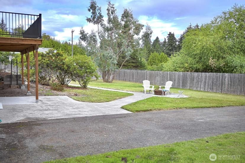 Property photo for 1012 Campbell Avenue, Port Angeles photo 31
