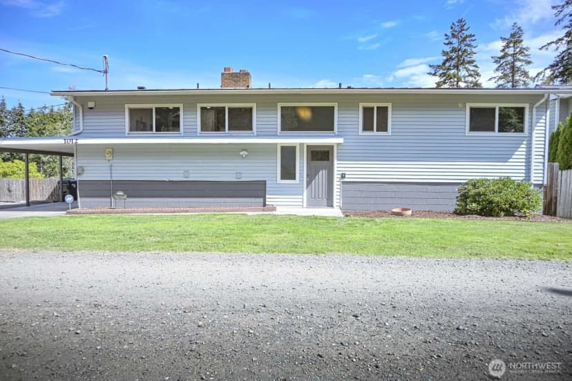 Property photo for 1012 Campbell Avenue, Port Angeles photo 37